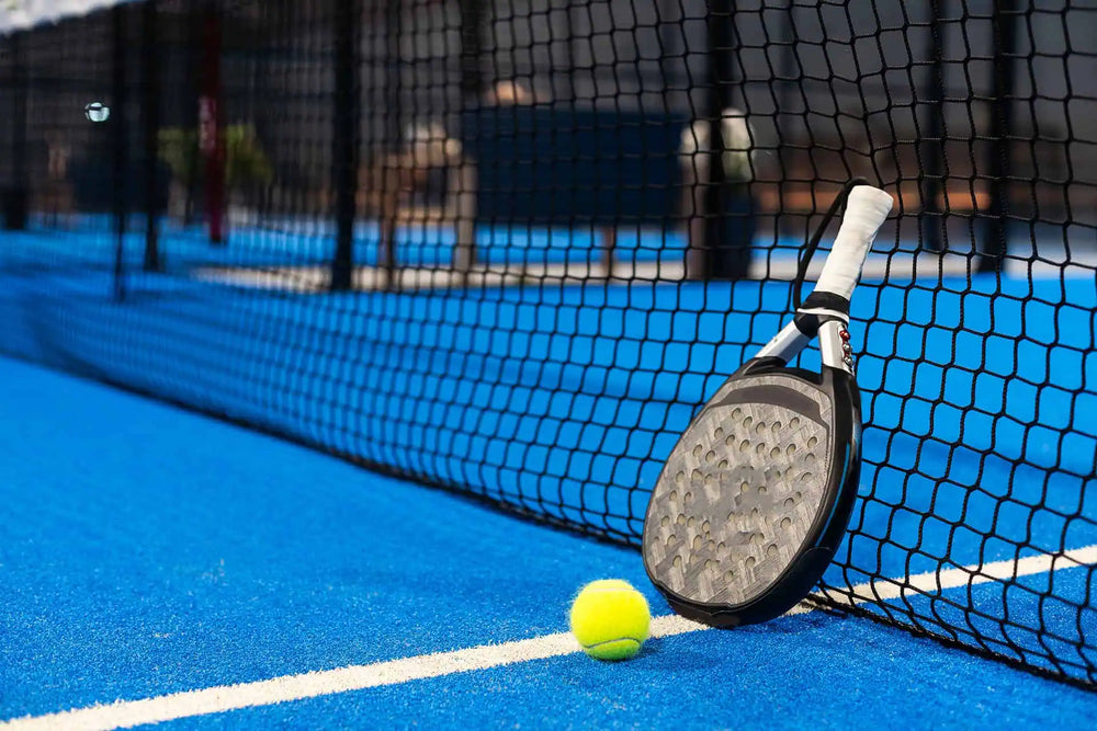 Comment progresser rapidement au padel ?
