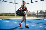 Sac HEAD 9 Raquettes Padel - Coque Rigide Grande Capacité