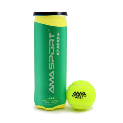 Padel De Balle AMASPORT PRO/PRO+/PROS