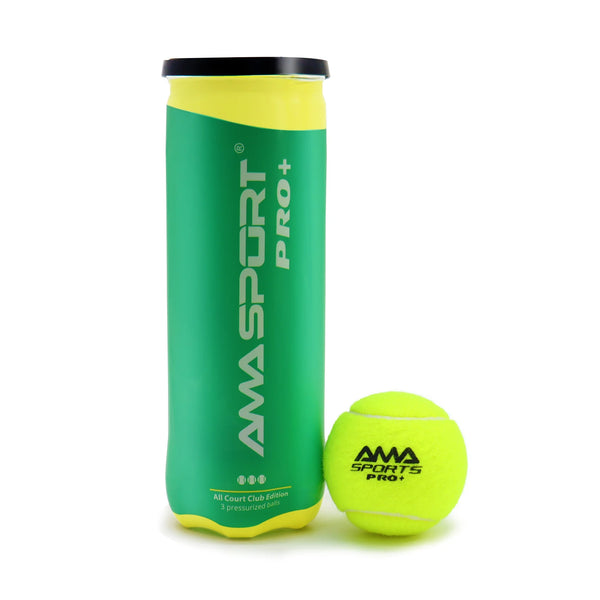 Padel De Balle AMASPORT PRO/PRO+/PROS