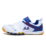 Chaussures Padel Compétition Respirantes - Homme Femme