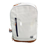 Sac à Dos Wilson 2 Raquettes Padel - French Open Edition