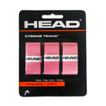 Antidérapant HEAD Phosphorescent 3 Pièces - Antidérapant Absorption Optimale