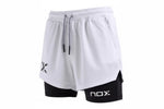 Short de Padel Nox