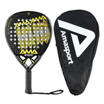 Raquette de Padel AMASPORT P90-12KGLD