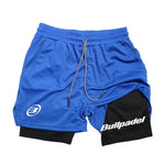 Short Padel Bullpadel Respirant - Performance et Confort