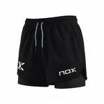 Short de Padel Nox