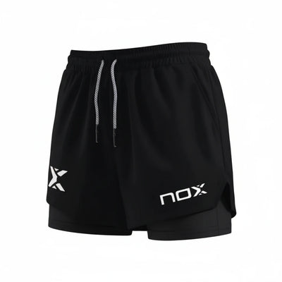 Short de Padel Nox