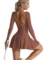Robe de Padel Femme