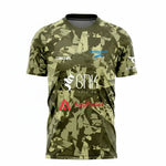 Padel tennis T-shirt Brooks