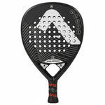 Raquette de Padel AMASPORT P42 Noir