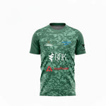 Padel tennis T-shirt Brooks