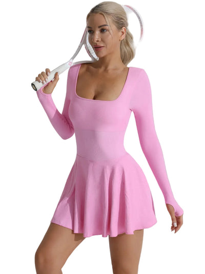 Robe de Padel Femme