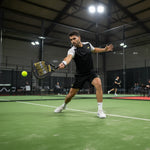 Raquette de Padel AMASPORT P90-12KGLD