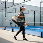 Sac HEAD Djokovic Junior - Sac à Dos Padel Double Épaule