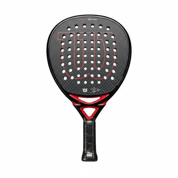 Raquette de Padel Wilson BELA PRO