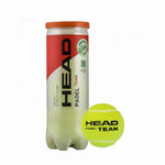 Balles HEAD Hybe 3B