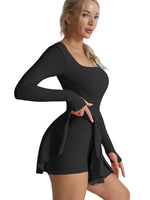 Robe de Padel Femme