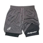 Short Padel Bullpadel Respirant - Performance et Confort