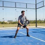 Raquette de Padel AMASPORT 12K Carbon EVA