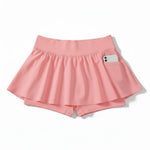 Jupe-Short de Padel Cloud Hide