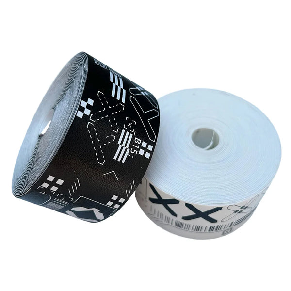 Rouleau Protection Raquette Padel TPU - Bande Adhésive Anti-Chocs