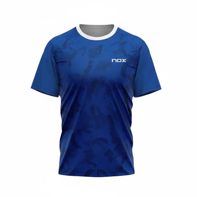 t-shirt nox padel