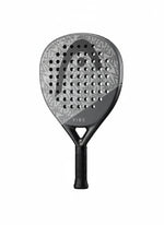 Raquette de Padel HEAD Vibe Series Carbon 2025