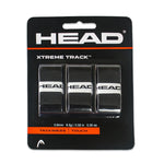 Antidérapant HEAD Phosphorescent 3 Pièces - Antidérapant Absorption Optimale