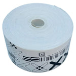Rouleau Protection Raquette Padel TPU - Bande Adhésive Anti-Chocs