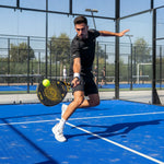 Raquette de Padel AMASPORT-ERA 1.0 Noir