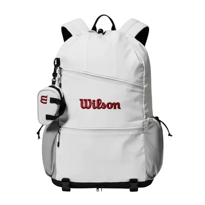 Sac à Dos Wilson Padel Grande Capacité