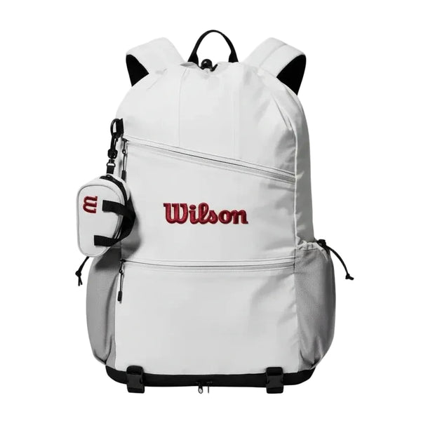 Sac à Dos Wilson Padel Grande Capacité