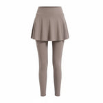 Legging de Padel PofyBofy avec jupe