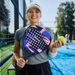Raquette de Padel IANONI PR-8100