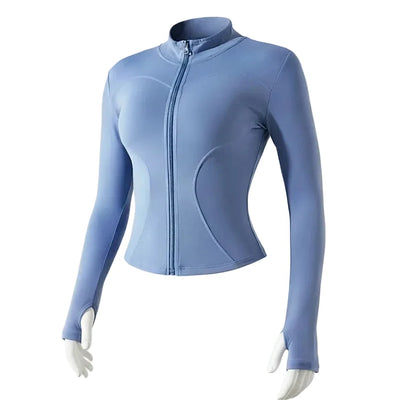 Gillet d'entrainement PofyBofy