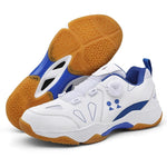 Chaussures Padel Respirantes Anti-Dérapantes - Homme Femme
