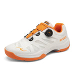 Chaussures Padel Respirantes Anti-Dérapantes - Homme Femme
