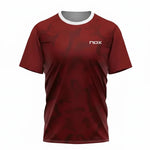 t-shirt nox padel