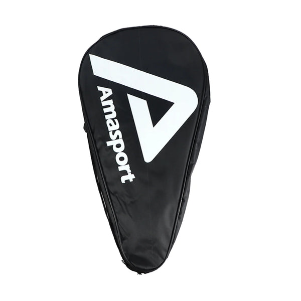 Housse Raquette Padel AMASPORT - Protection Imperméable Légère