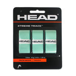 Antidérapant HEAD Phosphorescent 3 Pièces - Antidérapant Absorption Optimale