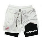 Short Padel Bullpadel Respirant - Performance et Confort