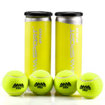 Balle de Padel AMASPORT PRO