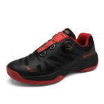 Chaussures Padel Respirantes Anti-Dérapantes - Homme Femme