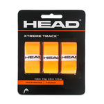 Antidérapant HEAD Phosphorescent 3 Pièces - Antidérapant Absorption Optimale