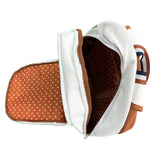 Sac à Dos Wilson 2 Raquettes Padel - French Open Edition