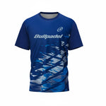 T-Shirt Padel Respirant Homme - Manches Courtes Séchage Rapide Fitness Tennis