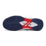 Chaussures Padel Respirantes Anti-Dérapantes - Homme Femme
