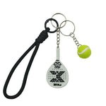 Porte-Clés Nox Pickleball