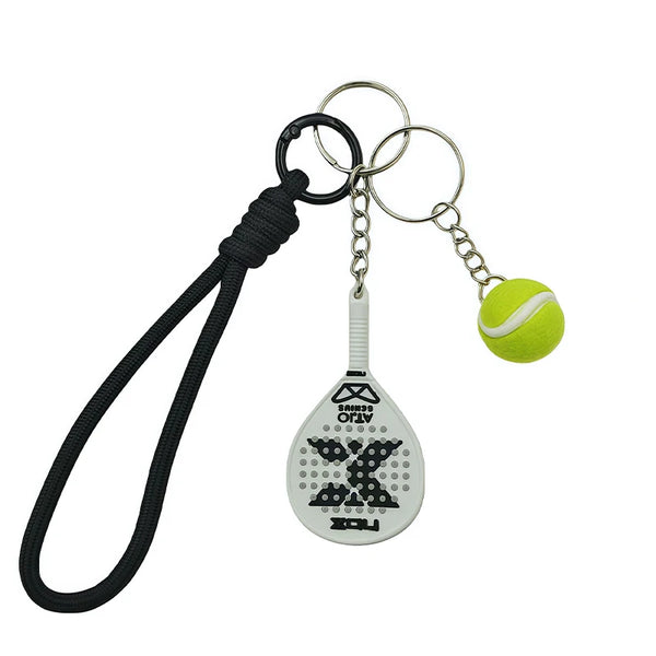 Porte-Clés Nox Pickleball